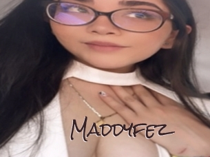 Maddyfez