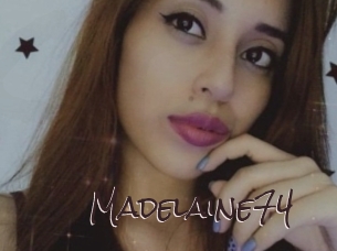 Madelaine74