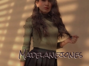 Madelanejones