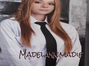 Madelaynmadie