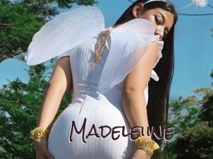 Madeleiine