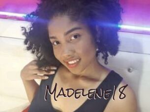 Madelene18