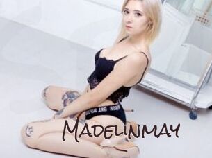 Madelinmay