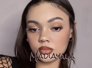 Madiayala