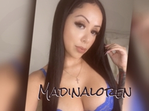 Madinaloren