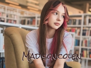 Madisoncolen