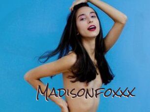 Madisonfoxxx