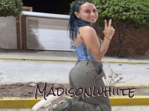 Madisonwhiite