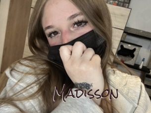 Madisson