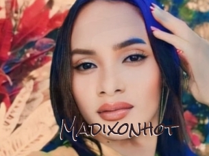 Madixonhot