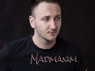 Madmaxim