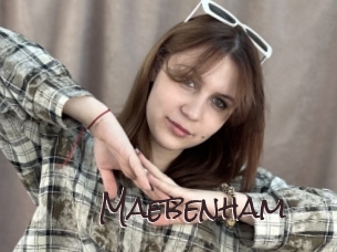 Maebenham