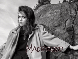 Maebreed