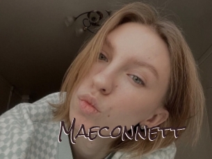 Maeconnett