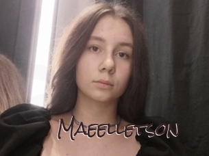 Maeelletson