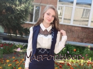 Maeforwood