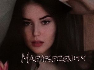 Maeveserenity