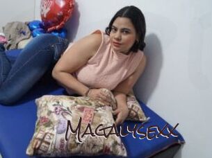 Magalysexx