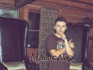 Magicalex