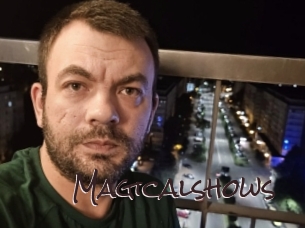 magicalshows Spicy Blogs