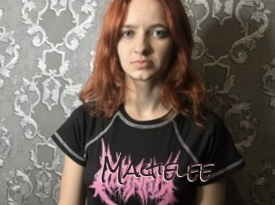 Magielee