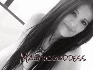 Magikcgoddess