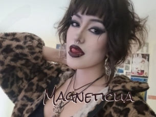 Magneticlia