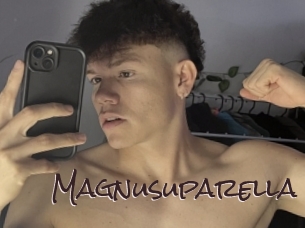 Magnusuparella