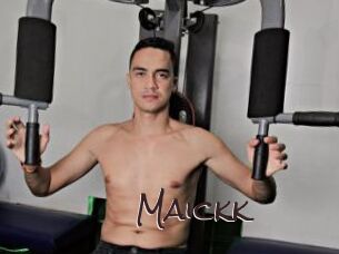 Maickk