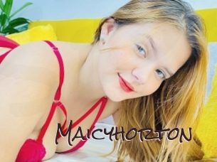 Maicyhorton