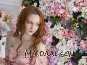 Maidaalison