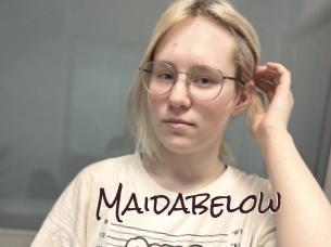 Maidabelow