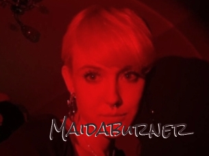 Maidaburner