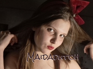 Maidadutch