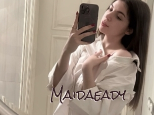 Maidaeady