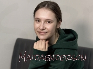 Maidaenderson