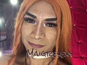 Maigresexy