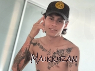 Maikkiran