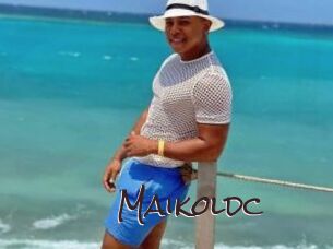 Maikoldc