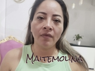 Maitemolina