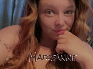 Maizeanne