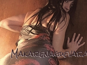 Makarenaguevara