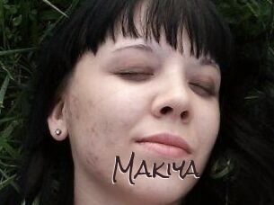 Makiya