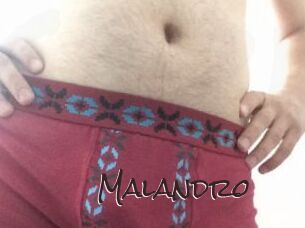 Malandro