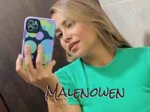 Malenowen