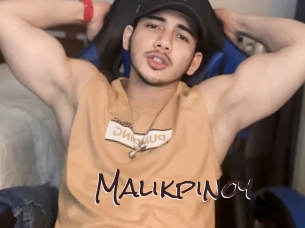 Malikpinoy