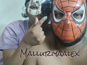 Malluriyaalex