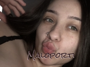 Maloporti