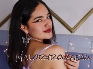 Maloryrousseau