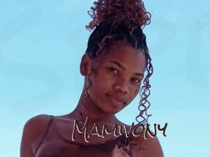 Mamivony